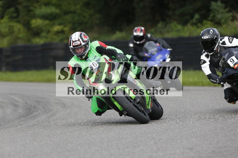 /53 16.09.2025 Track Day Domi Aegerter ADR/Gruppe rot/9